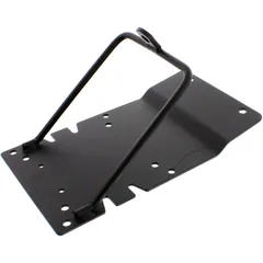 SHAD top box bracket top box luggage for: Piaggio Zip