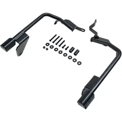 Seitenkofferträger Shad für 3P System passend für: BMW R