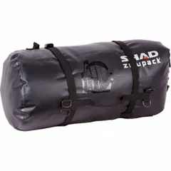 Rolle schwarz 38 Liter Shad