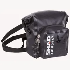 Tasche schwarz 5 Liter Shad