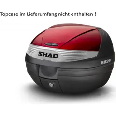 Deckel Topcase Shad D1B29E09