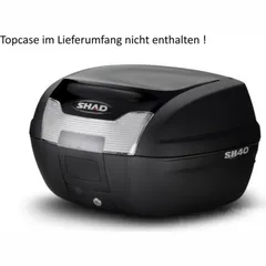 Deckel Topcase Shad D1B40E21