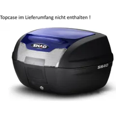 Deckel Topcase Shad D1B40E01