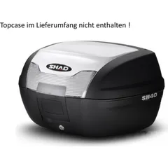 Deckel Topcase Shad D1B40E08