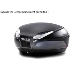 Topcase Cover SH48 Carbon von Shad