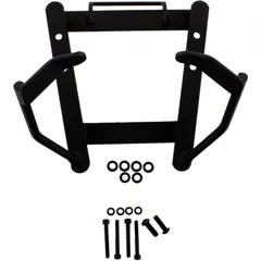 SHAD top case carrier for: BMW F 650, G