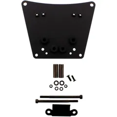 SHAD top box bracket for: Kymco Downtown, Super Dink