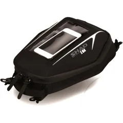 Tankrucksack 3L schwarz von Shad