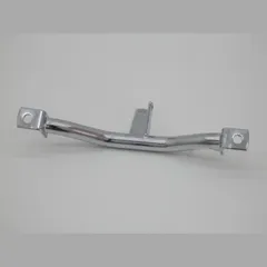 Lampenhalter chrom Fehling 7493