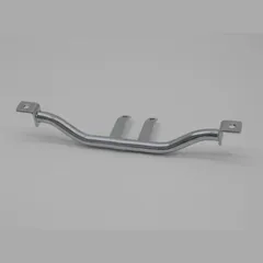 Lampenhalter chrom Fehling 7548