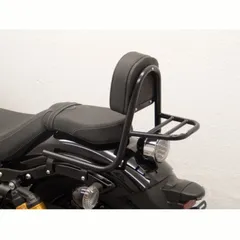 Sissy Bar luggage rack 6136