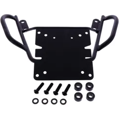 SHAD top box bracket for: Honda CBR
