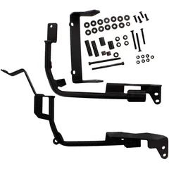 Seitenkofferträger Shad für 3P System passend für: Honda VFR 7110681