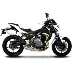 Satteltaschenträger Shad Soft Bags passend für: Kawasaki Ninja, Z
