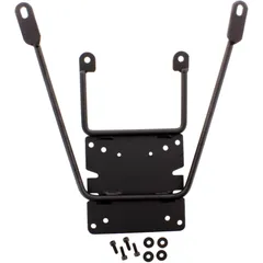 SHAD top box bracket for: Peugeot Elystar