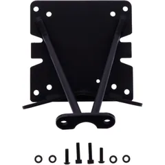 SHAD top case carrier for: Vespa LX