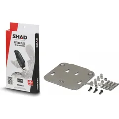 Montagesatz Shad X020PS