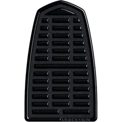 Tank protector soft touch black CGAN128P
