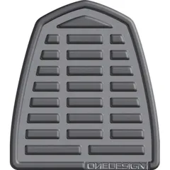 Tank protector soft touch gr CGAN132P