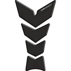 Tank protector soft touch black ma