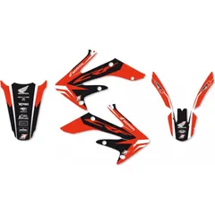 Aufkleber kit dream 4 bbr 2135N