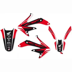 Aufkleber kit dream 4 bbr 2134N