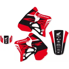 Aufkleber kit dream 4 bbr 2140N