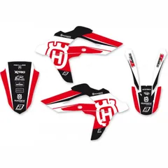 Aufkleber Satz Dream 4 BlackBird Racing 2608N