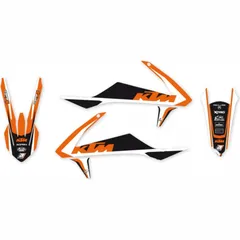 Aufkleber Satz Dream 4 BlackBird Racing 2541N