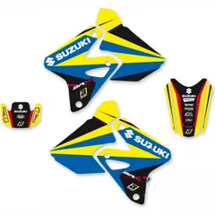 Aufkleber kit dream 4 bbr 2312N