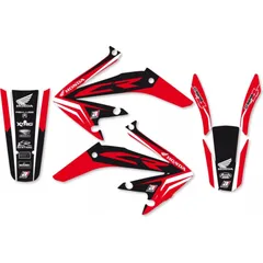 Aufkleber Satz Dream 4 BlackBird Racing 2144N