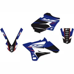 Aufkleber Satz Dream 4 BlackBird Racing 2245N