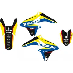 Aufkleber kit dream 4 bbr 2319N