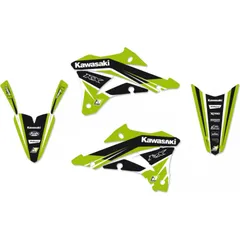 Aufkleber Satz Dream 4 BlackBird Racing 2422N
