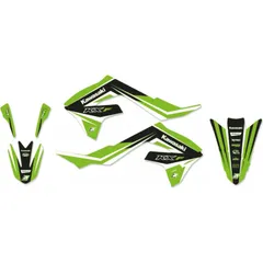 Aufkleber Satz Dream 4 BlackBird Racing 2425N
