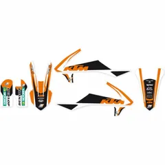 Aufkleber Satz Dream 4 BlackBird Racing 2543N