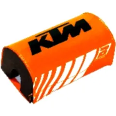 Handlebar protector black bird racing for: KTM