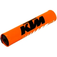 Handlebar protector black bird racing for: KTM 7111548
