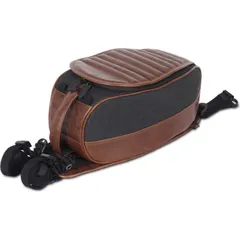 Tankrucksack braun 8L Shad