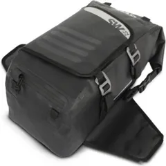 Tankrucksack schwarz 13L Shad