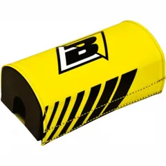 Handlebar protector black bird racing 959816