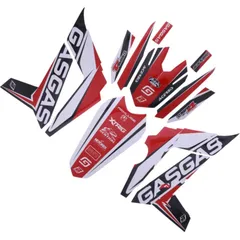 Etikett Aufkleber Satz Dream 4 BlackBird Racing 983822
