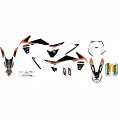 Komplettkit BlackBird Racing 983832