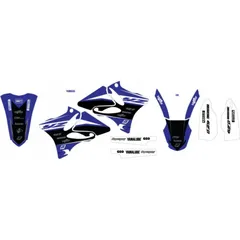 Komplettkit BlackBird Racing 983847