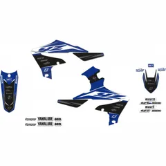 Komplettkit BlackBird Racing 983851