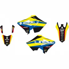 Complete kit dream 4 black bird racing 983853
