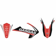 Komplettkit Dream 4 BlackBird Racing 983858