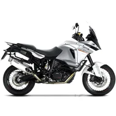 Sidecase brackets shad 1015771