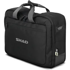 Shad Innentasche schwarz für Terra