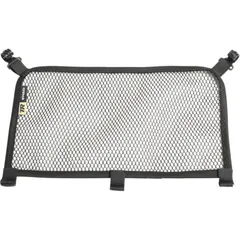 Gepäcknetz schwarz Shad